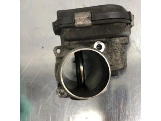 bontott FORD FOCUS III Fojtószelep (Elektromos)