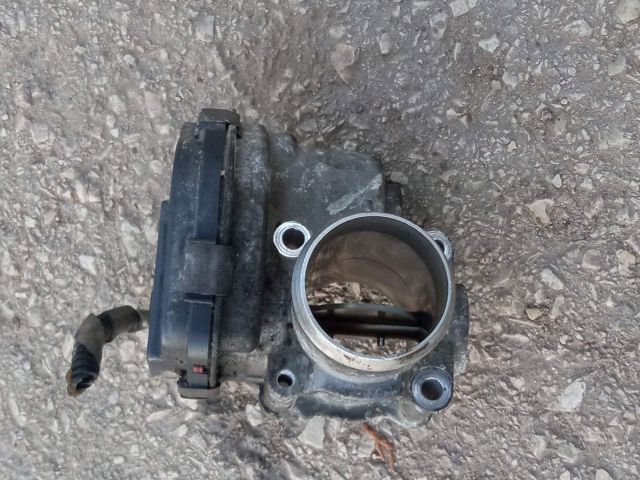 bontott FORD FOCUS III Fojtószelep (Elektromos)