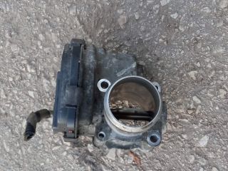 bontott FORD FOCUS III Fojtószelep (Elektromos)