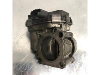 bontott FORD FOCUS III Fojtószelep (Elektromos)