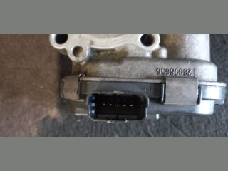 bontott FORD FOCUS III Fojtószelep (Elektromos)