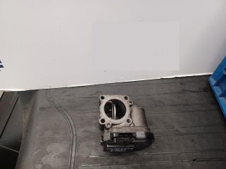 bontott FORD FOCUS III Fojtószelep (Elektromos)