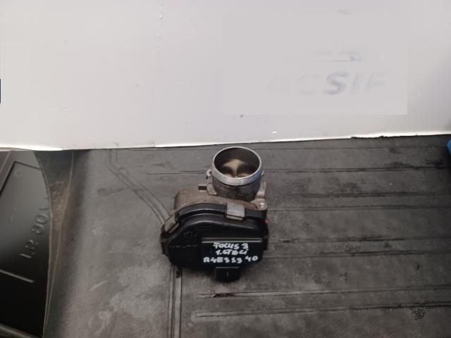 bontott FORD FOCUS III Fojtószelep (Elektromos)