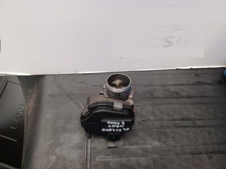 bontott FORD FOCUS III Fojtószelep (Elektromos)