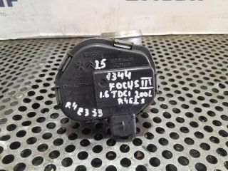 bontott FORD FOCUS III Fojtószelep (Elektromos)