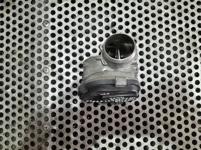 bontott FORD FOCUS III Fojtószelep (Elektromos)