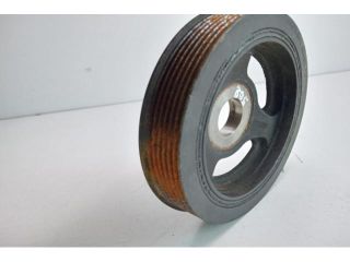 bontott FORD FOCUS III Főtengely Szíjtárcsa