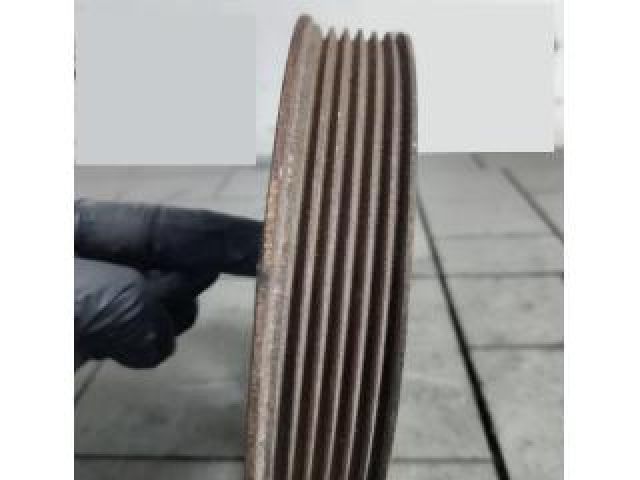 bontott FORD FOCUS III Főtengely Szíjtárcsa