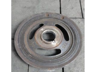 bontott FORD FOCUS III Főtengely Szíjtárcsa