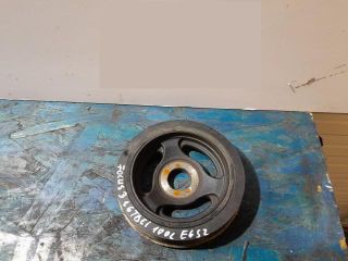 bontott FORD FOCUS III Főtengely Szíjtárcsa