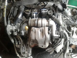 bontott FORD FOCUS III Főtengely Szíjtárcsa