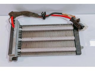 bontott FORD FOCUS III Fűtőradiátor