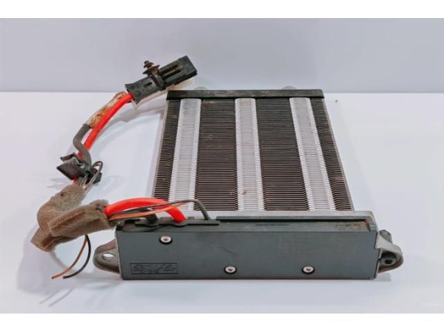 bontott FORD FOCUS III Fűtőradiátor