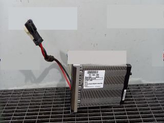 bontott FORD FOCUS III Fűtőradiátor