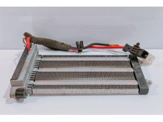 bontott FORD FOCUS III Fűtőradiátor