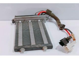 bontott FORD FOCUS III Fűtőradiátor