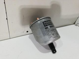 bontott FORD FOCUS III Gázolajszűrő Ház