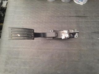 bontott FORD FOCUS III Gázpedál (Elektromos)