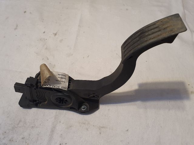 bontott FORD FOCUS III Gázpedál (Elektromos)