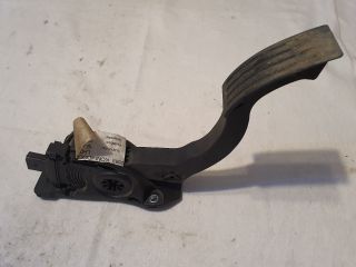 bontott FORD FOCUS III Gázpedál (Elektromos)