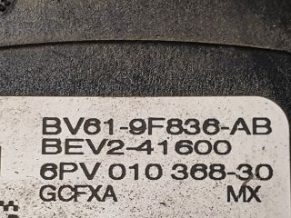 bontott FORD FOCUS III Gázpedál (Elektromos)