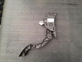 bontott FORD FOCUS III Gázpedál (Elektromos)