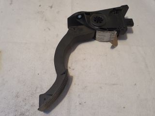 bontott FORD FOCUS III Gázpedál (Elektromos)