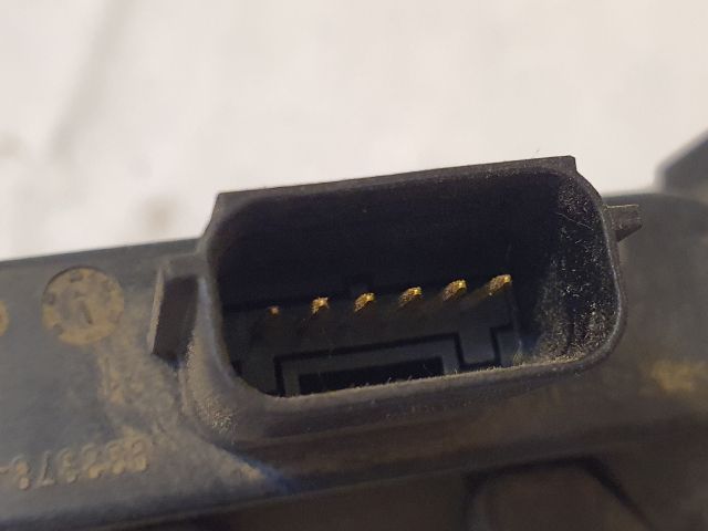 bontott FORD FOCUS III Gázpedál (Elektromos)