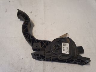 bontott FORD FOCUS III Gázpedál (Elektromos)