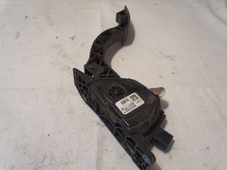 bontott FORD FOCUS III Gázpedál (Elektromos)