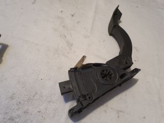 bontott FORD FOCUS III Gázpedál (Elektromos)