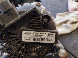 bontott FORD FOCUS III Generátor