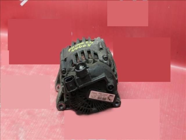 bontott FORD FOCUS III Generátor