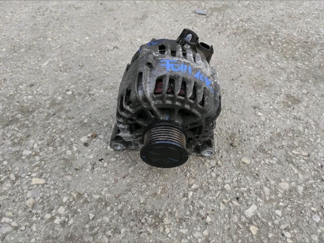 bontott FORD FOCUS III Generátor