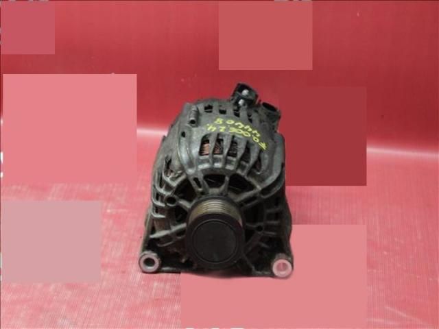 bontott FORD FOCUS III Generátor