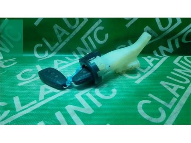 bontott FORD FOCUS III Gyújtáskapcsoló