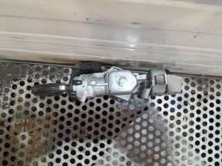 bontott FORD FOCUS III Gyújtáskapcsoló