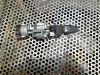 bontott FORD FOCUS III Gyújtáskapcsoló