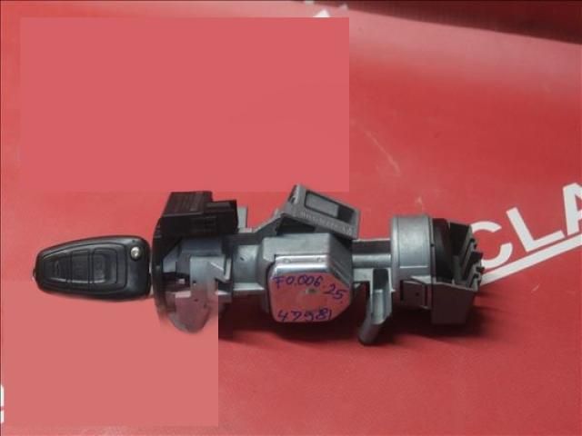 bontott FORD FOCUS III Gyújtáskapcsoló