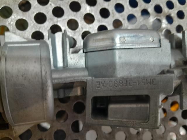 bontott FORD FOCUS III Gyújtáskapcsoló