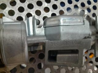 bontott FORD FOCUS III Gyújtáskapcsoló