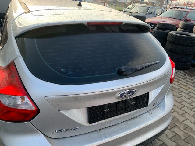 bontott FORD FOCUS III Hátsó Híd (Tárcsafékes)