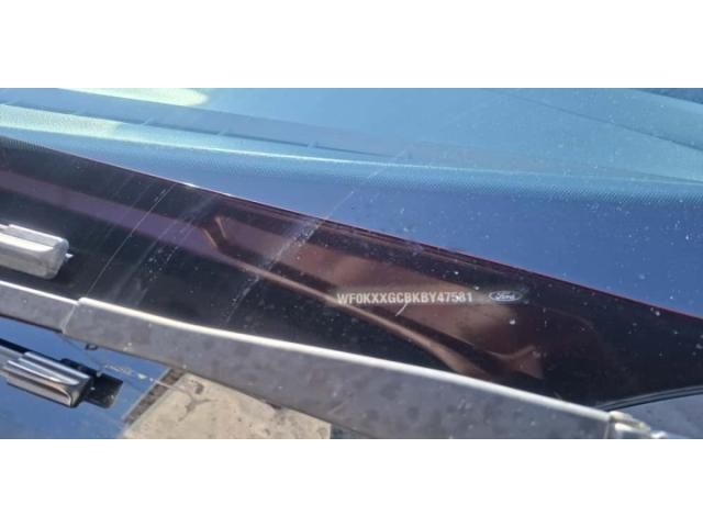 bontott FORD FOCUS III Hátsó Stabilizátor Pálca