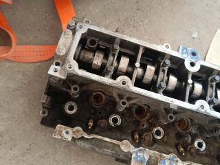 bontott FORD FOCUS III Hengerfej