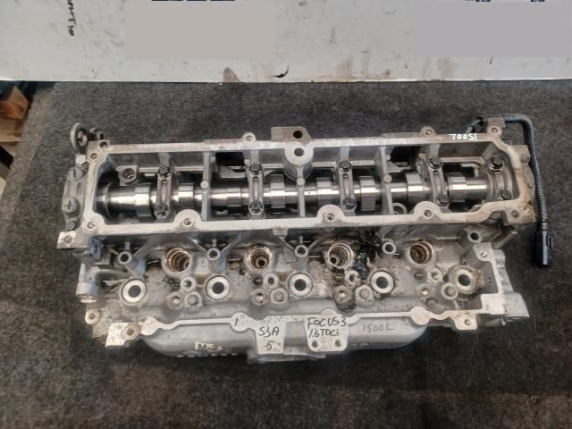 bontott FORD FOCUS III Hengerfej