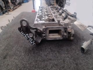 bontott FORD FOCUS III Hengerfej