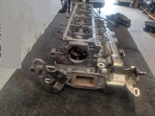 bontott FORD FOCUS III Hengerfej