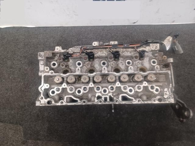 bontott FORD FOCUS III Hengerfej