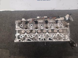 bontott FORD FOCUS III Hengerfej