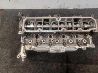 bontott FORD FOCUS III Hengerfej